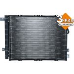 Kondensator, Klimaanlage 35519 Kondensator, Klimaanlage 35519