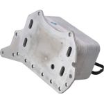 Kamoka Ölkühler 7730118 - Motoröl