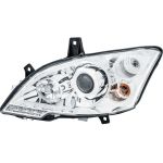 SCHEINWERFER L HELLA 1ZS 009 627-311 SCHEINWERFER L HELLA 1ZS 009 627-311