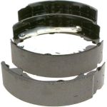 Bremsbacken 0 986 487 612 Bremsbacken 0 986 487 612