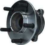 Kamoka Radlagersatz 5500298 Kamoka Radlagersatz 5500298