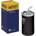 HENGST FILTER Kraftstofffilter H456WK HENGST FILTER Kraftstofffilter H456WK