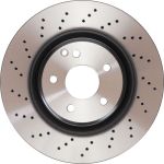 15 481 045 Bremsscheibe VA DF4148S