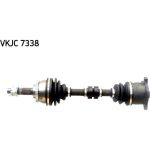 SKF Antriebswelle VKJC 7338 SKF Antriebswelle VKJC 7338