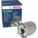 Bosch Kraftstofffilter F 026 402 103 Bosch Kraftstofffilter F 026 402 103