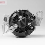 Denso Lichtmaschine DAN984 Denso Lichtmaschine DAN984