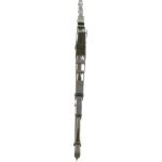 Bosch Wischerblatt N40 3397018140 Bosch Wischerblatt N40 3397018140