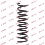 KYB Fahrwerksfeder Ford T. Kuga I 2.0D 03/08-11/12 RA6116 KYB Fahrwerksfeder Ford T. Kuga I 2.0D 03/08-11/12 RA6116
