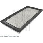 Luftfilter Chrysler Compass 06 ADA102217 Luftfilter Chrysler Compass 06 ADA102217