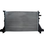 KAMOKA Kühler, Motorkühlung 7705088 KAMOKA Kühler, Motorkühlung 7705088