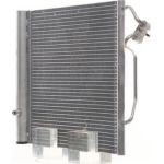 Kondensator, Klimaanlage AC 451 000S Kondensator, Klimaanlage AC 451 000S