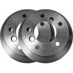 Vaico Bremsscheibe V30-40049 Vaico Bremsscheibe V30-40049