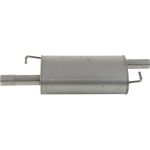 52 / Auspufftopf Mitte 23200 52 / Auspufftopf Mitte 23200