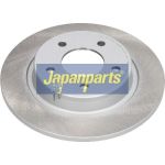 Japanparts Bremsscheibe DP-317C Japanparts Bremsscheibe DP-317C
