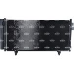 Kondensator, Klimaanlage 35855 Kondensator, Klimaanlage 35855