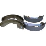 Bremsbackensatz 19-4599 Bremsbackensatz 19-4599