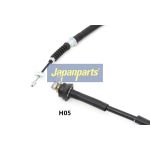 Seilzug, Feststellbremse Hyundai T. Coupe 02-09 Pr BC-H05 Seilzug, Feststellbremse Hyundai T. Coupe 02-09 Pr BC-H05