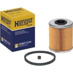 HENGST FILTER Kraftstofffilter E90KP D164 HENGST FILTER Kraftstofffilter E90KP D164