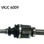 SKF Antriebswelle VKJC 6009