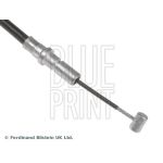Seilzug, Feststellbremse Honda T. Accord 2.0-2.4 03-08 Pr ADH246158 Seilzug, Feststellbremse Honda T. Accord 2.0-2.4 03-08 Pr ADH246158
