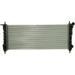 MAHLE Kühler, Motorkühlung CR 313 000P MAHLE Kühler, Motorkühlung CR 313 000P