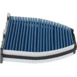 Aktivkohleinnenraumfilter 0 986 628 600 Aktivkohleinnenraumfilter 0 986 628 600