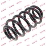 KYB Fahrwerksfeder Audi P. A4 1.8-3.0 11.00-06.08 RH2076