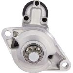 Valeo Anlasser 438432