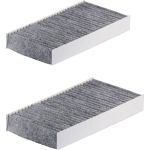 FILTRON Filter, Innenraumluft K 1198A-2x