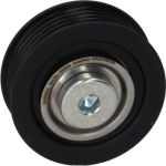 Kamoka Keilrippenriemen-Umlenkrolle R0359 Kamoka Keilrippenriemen-Umlenkrolle R0359