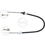 A.B.S. Kupplungsseil K27060 A.B.S. Kupplungsseil K27060