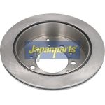 Japanparts Bremsscheibe DP-237C