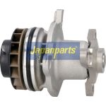 Japanparts Wasserpumpe / Kühlmittelpumpe PQ-153 Japanparts Wasserpumpe / Kühlmittelpumpe PQ-153