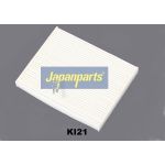 Japanparts Innenraumfilter FAA-KI21