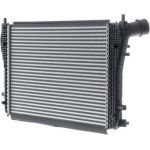 MAHLE Ladeluftkühler CI 207 000P MAHLE Ladeluftkühler CI 207 000P