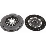SACHS Kupplungssatz 3000 950 973 SACHS Kupplungssatz 3000 950 973