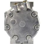 MAHLE Kompressor, Klimaanlage ACP 938 000S MAHLE Kompressor, Klimaanlage ACP 938 000S
