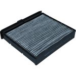 KAMOKA Filter, Innenraumluft F520201 KAMOKA Filter, Innenraumluft F520201