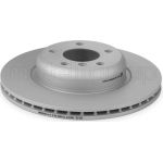 Cifam Bremsscheibe 800-1253C Cifam Bremsscheibe 800-1253C