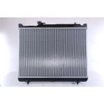 Nissens Wasserkühler PKW 64194A
