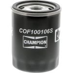 CHAMPION Ölfilter COF100106S CHAMPION Ölfilter COF100106S