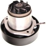 Original VAG Wasserpumpe VW Touareg 3.6 Fsi 11-/ Porsche 03H121008M Original VAG Wasserpumpe VW Touareg 3.6 Fsi 11-/ Porsche 03H121008M