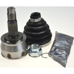 Spidan Gelenksatz 22252 Spidan Gelenksatz 22252