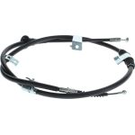 Bosch Handbremsseil rechts 1987482944
