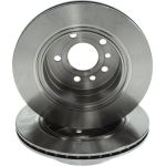 Bosch Bremsscheibe Hinterachse 0 986 479 394
