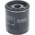 Bosch Ölfilter F 026 407 225