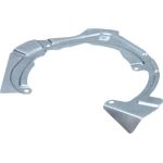 Original VAG Sie Zeigt Die Bremsscheiben. Porsche T. Panamera 10-16 Pr 97035280201