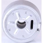 Nissens Ölkühler PKW 90793 Nissens Ölkühler PKW 90793