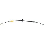Bosch Handbremsseil 1987482632 Bosch Handbremsseil 1987482632