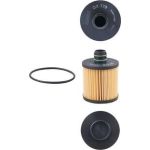 Mahle Original Ölfilter OX 779D Mahle Original Ölfilter OX 779D